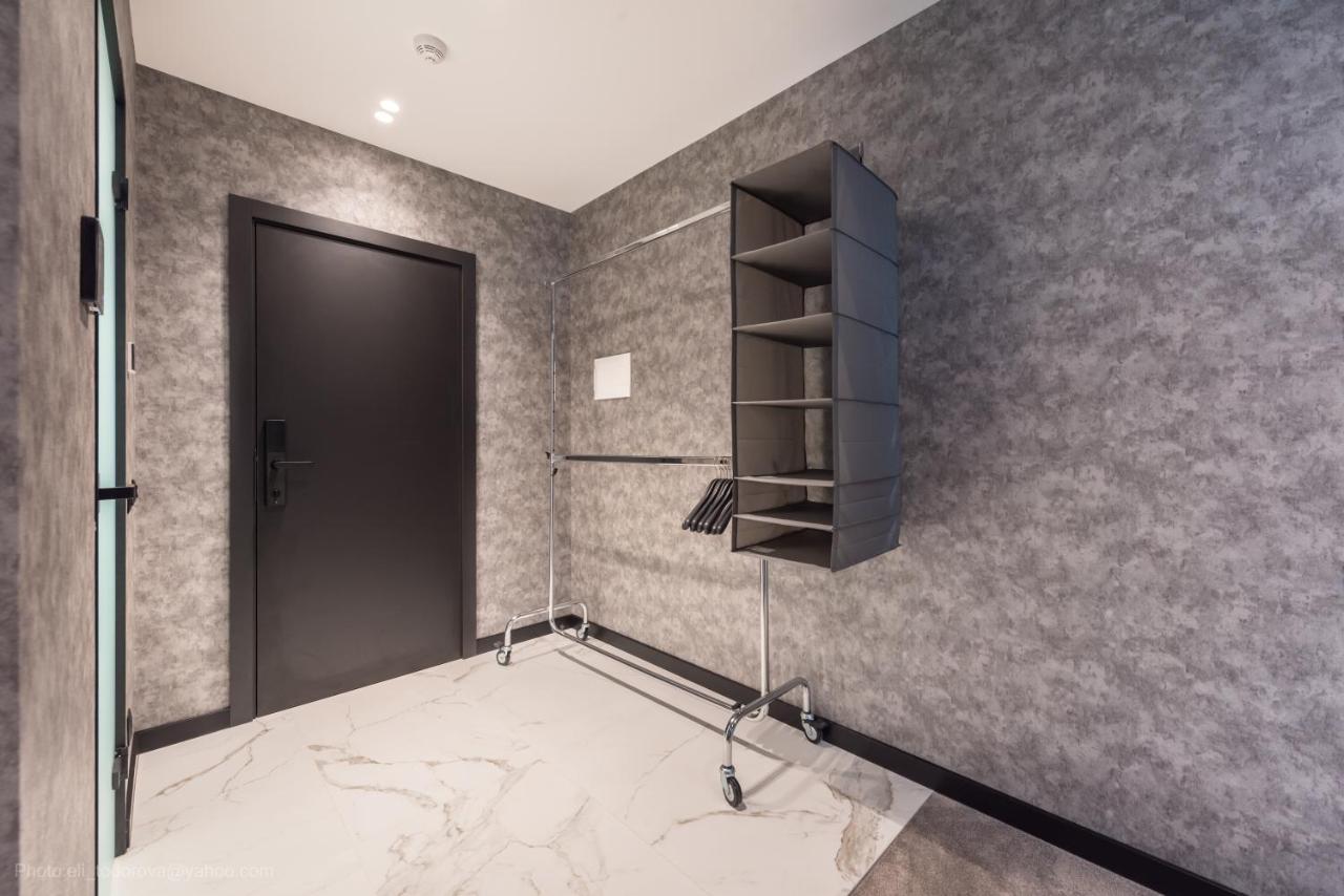Lotus Luxury Rooms Varna ภายนอก รูปภาพ
