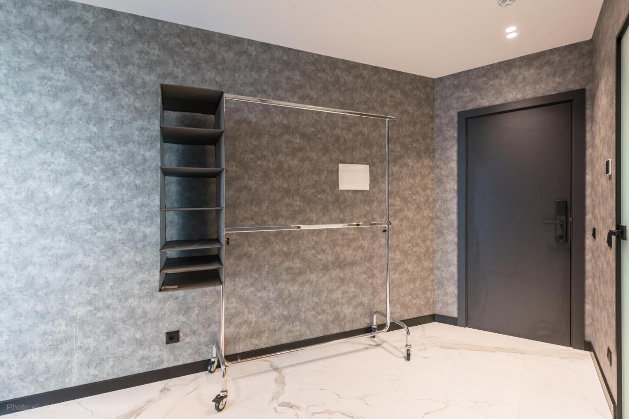 Lotus Luxury Rooms Varna ภายนอก รูปภาพ