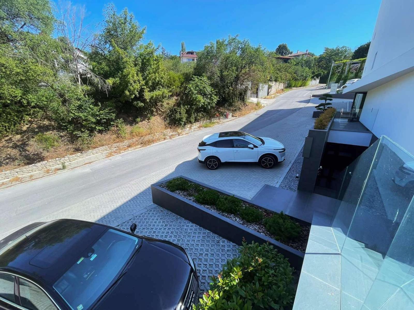 Lotus Luxury Rooms Varna ภายนอก รูปภาพ